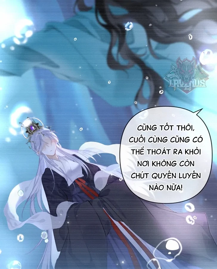 Đông Hải Tìm Mỹ Nhân Chapter 7 - Trang 6