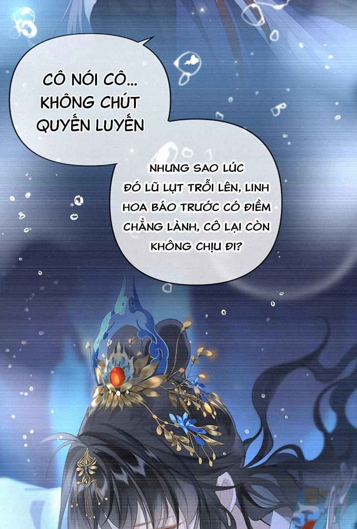 Đông Hải Tìm Mỹ Nhân Chapter 7 - Trang 7