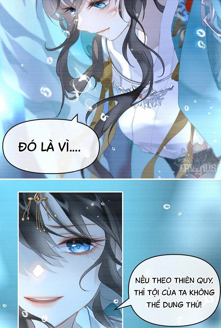 Đông Hải Tìm Mỹ Nhân Chapter 7 - Trang 8