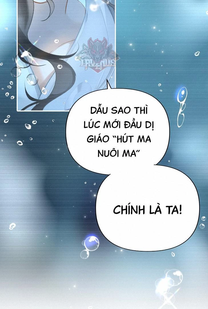 Đông Hải Tìm Mỹ Nhân Chapter 7 - Trang 9