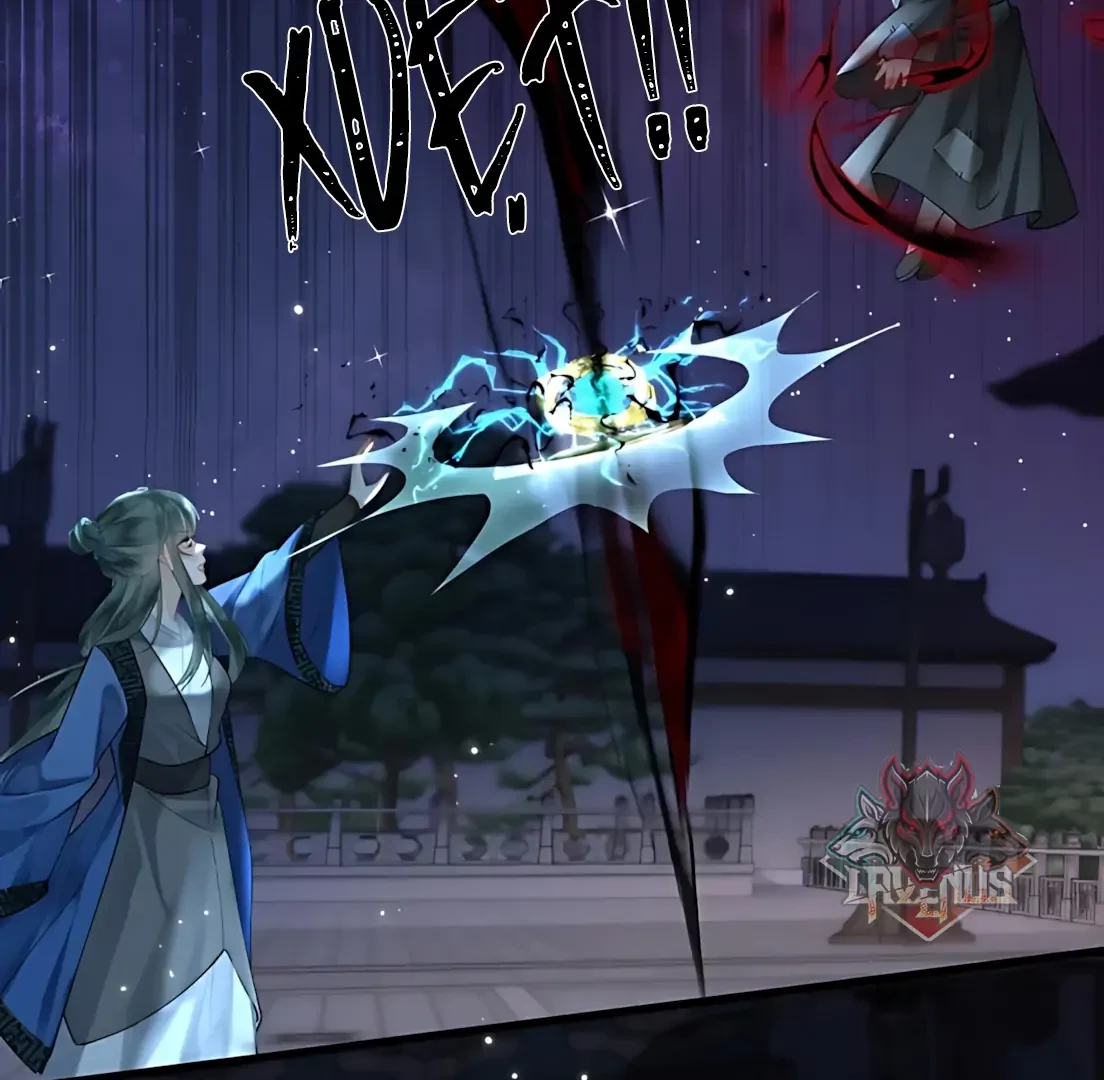 Đông Hải Tìm Mỹ Nhân Chapter 70 - Trang 12