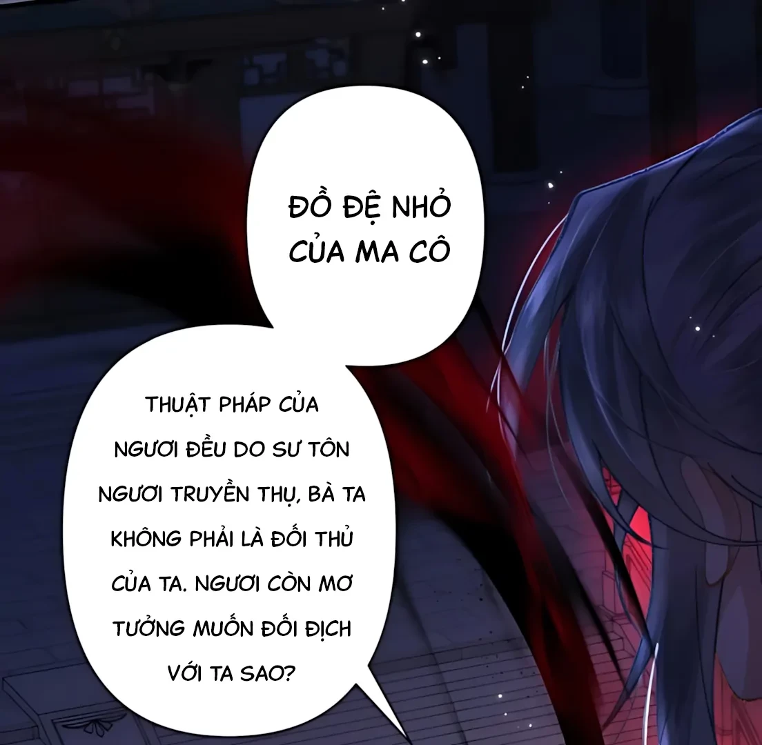 Đông Hải Tìm Mỹ Nhân Chapter 70 - Trang 13
