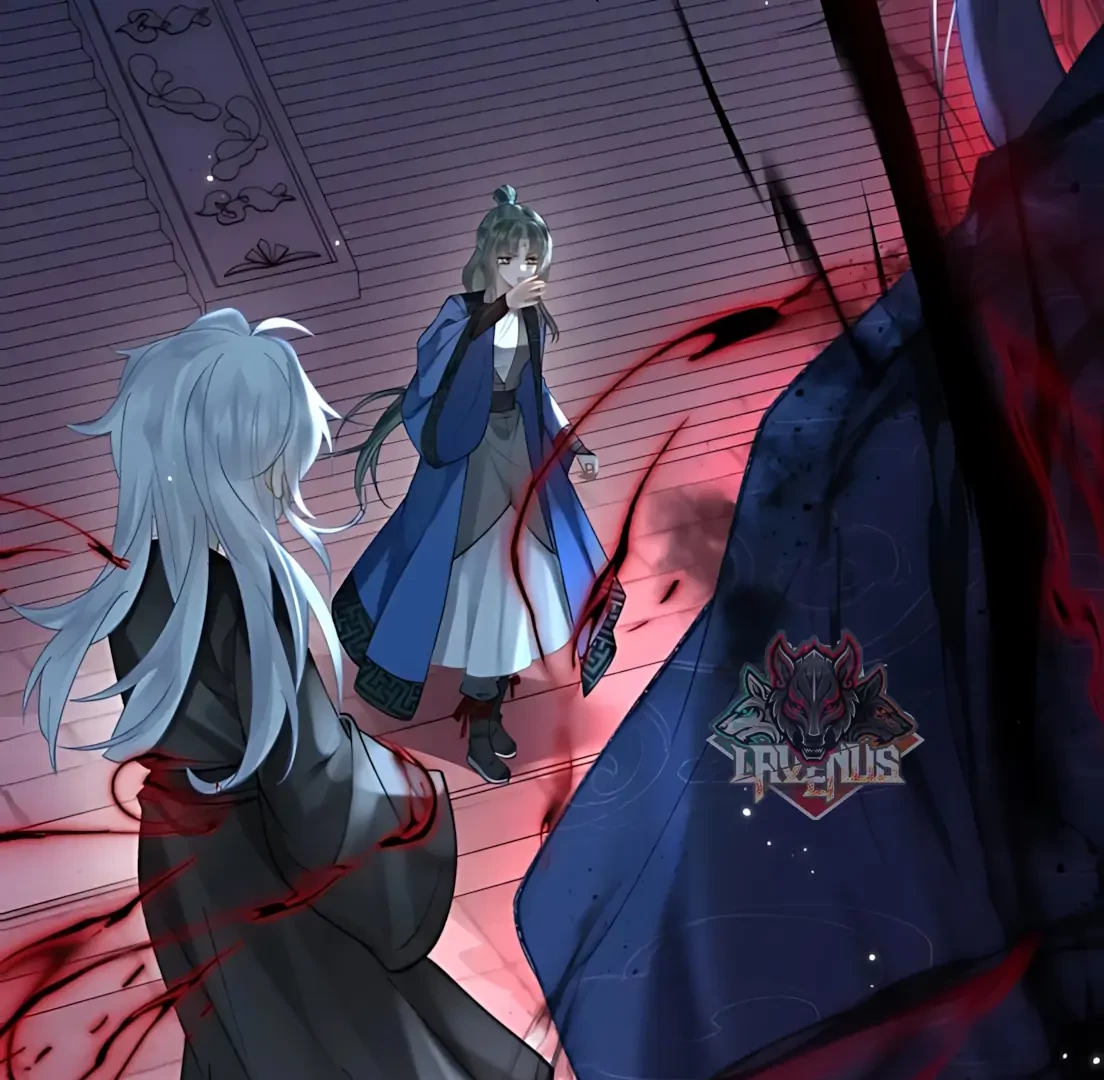 Đông Hải Tìm Mỹ Nhân Chapter 70 - Trang 14