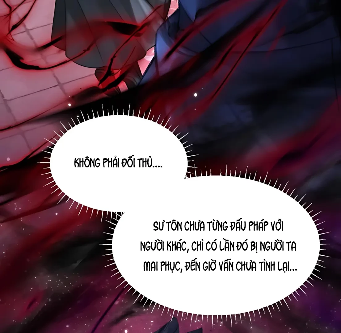 Đông Hải Tìm Mỹ Nhân Chapter 70 - Trang 15