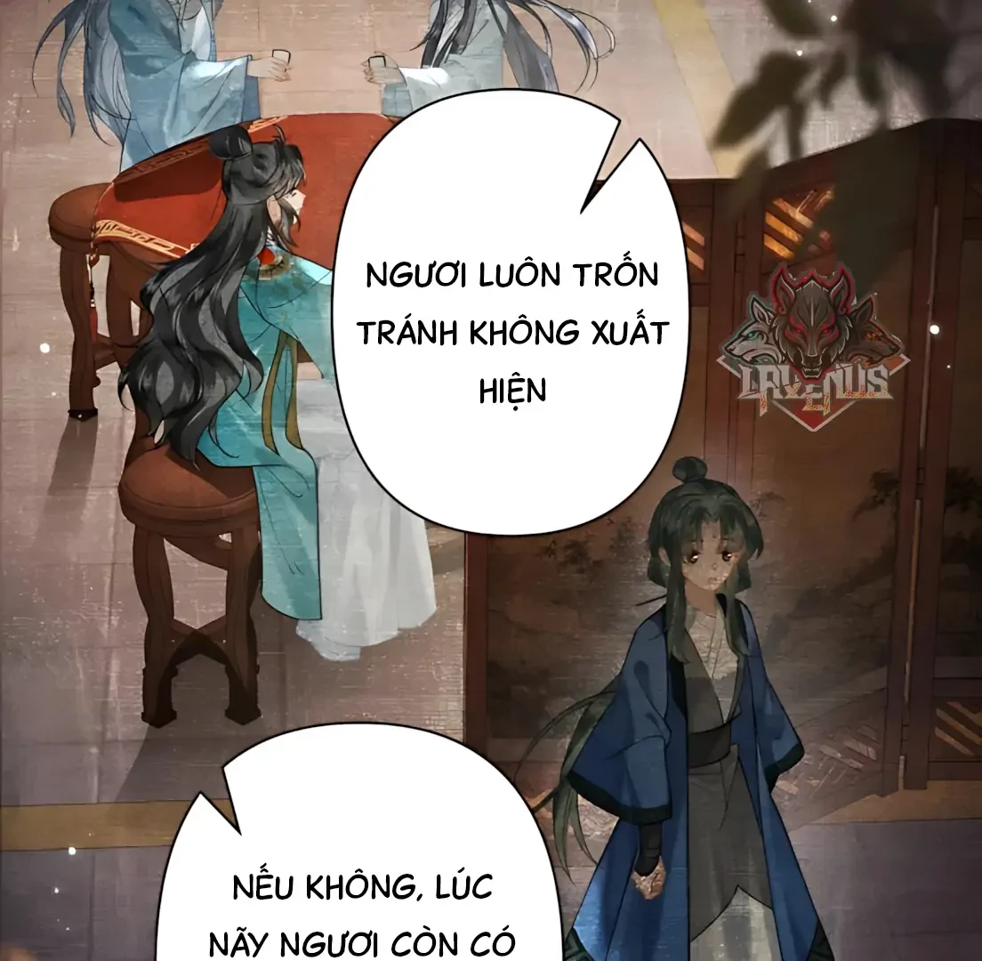Đông Hải Tìm Mỹ Nhân Chapter 70 - Trang 22