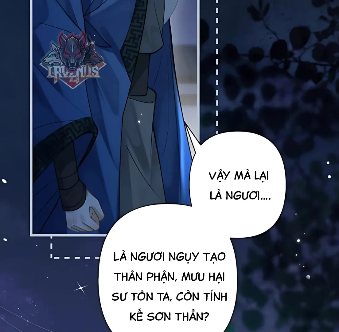 Đông Hải Tìm Mỹ Nhân Chapter 70 - Trang 25