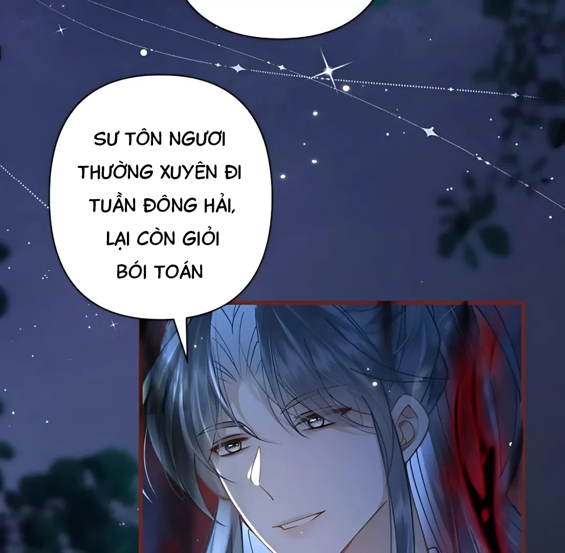 Đông Hải Tìm Mỹ Nhân Chapter 70 - Trang 26