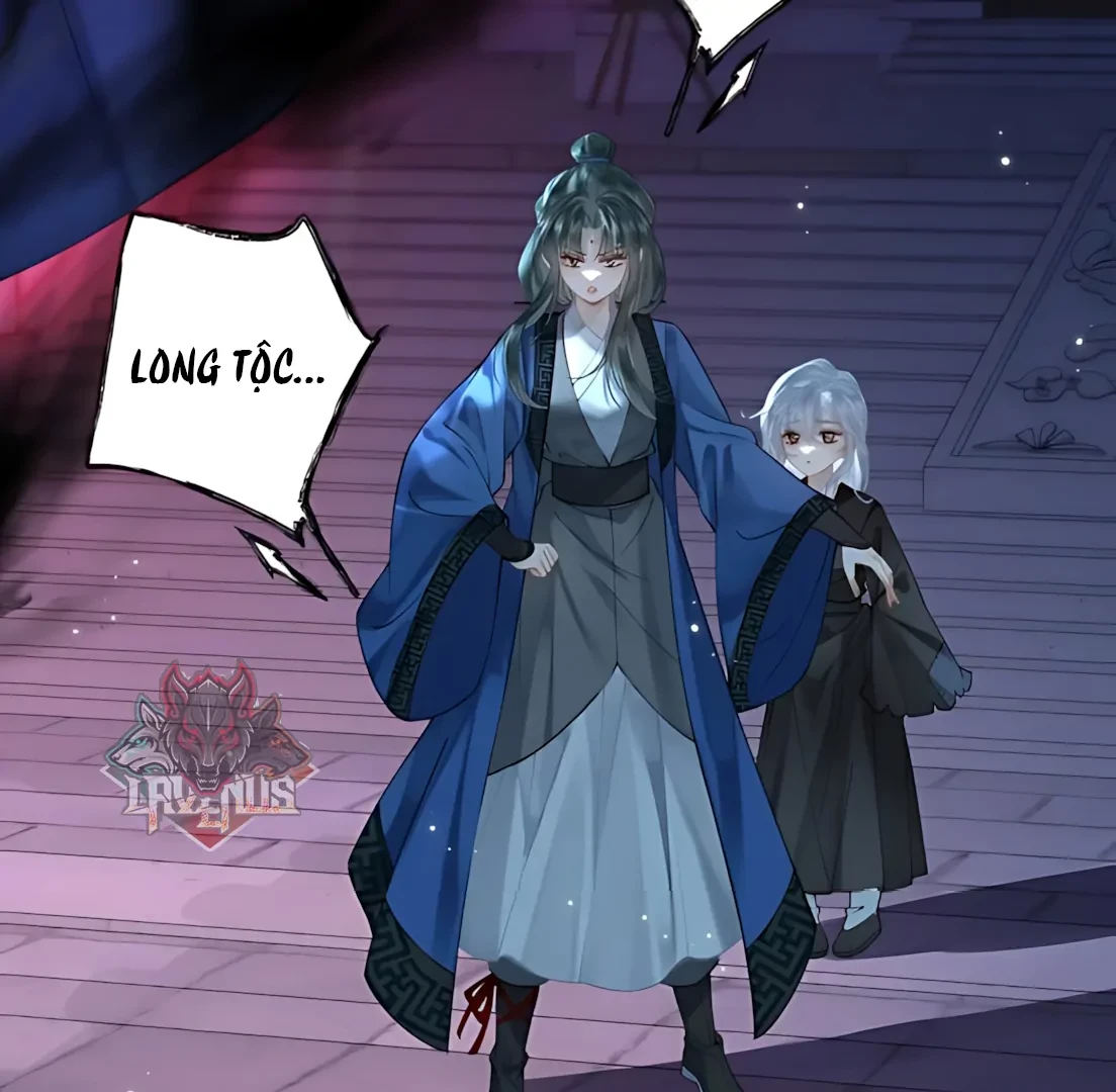 Đông Hải Tìm Mỹ Nhân Chapter 70 - Trang 3
