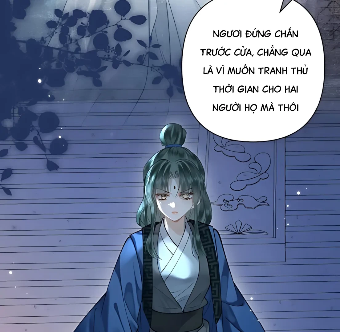 Đông Hải Tìm Mỹ Nhân Chapter 70 - Trang 31