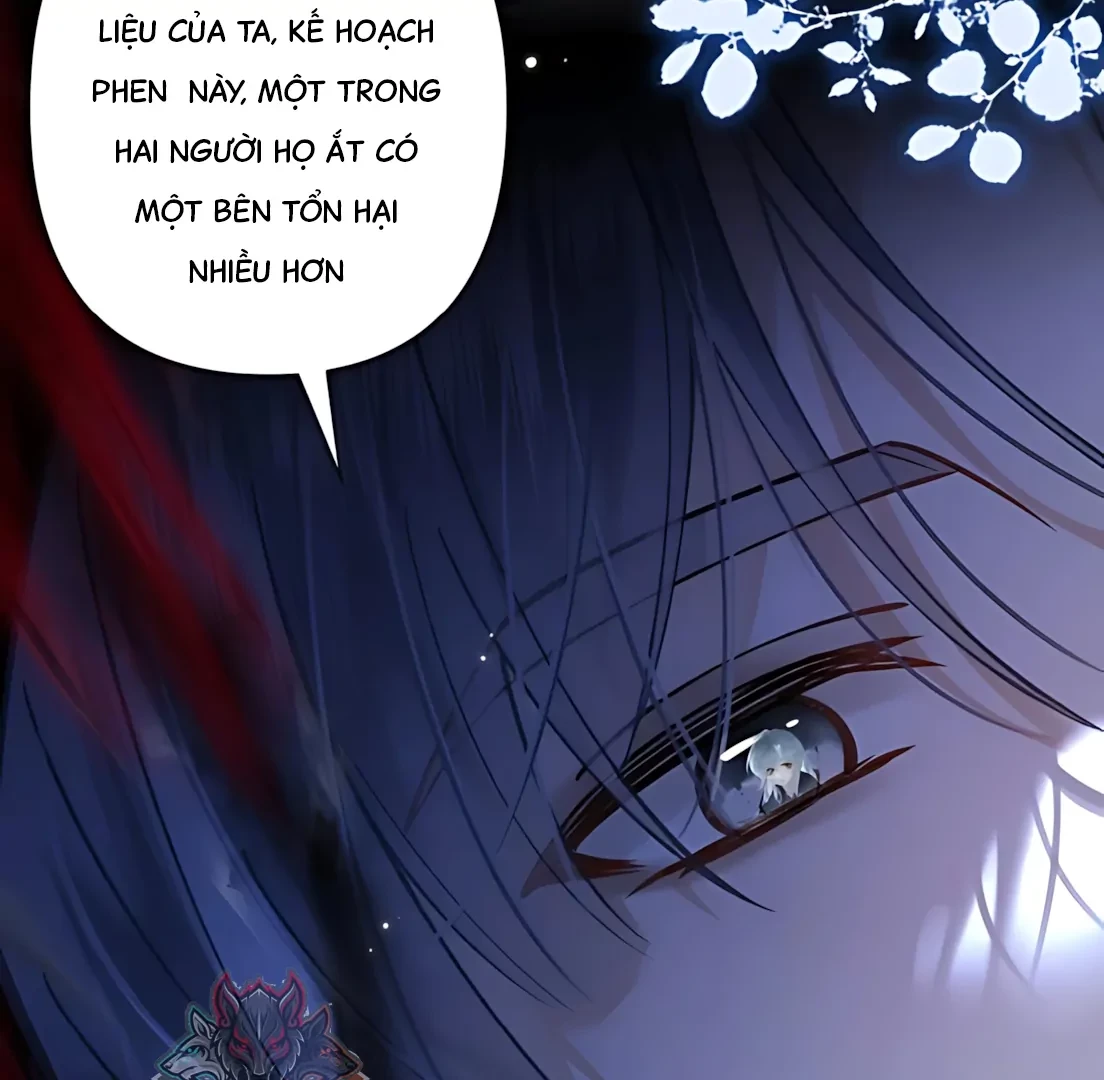 Đông Hải Tìm Mỹ Nhân Chapter 70 - Trang 33