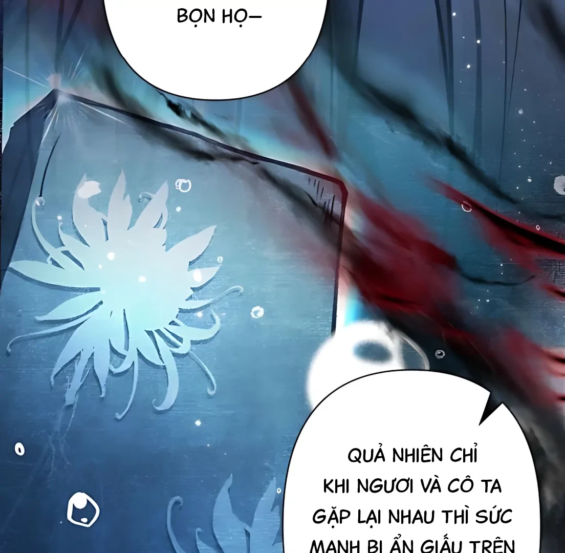 Đông Hải Tìm Mỹ Nhân Chapter 70 - Trang 35