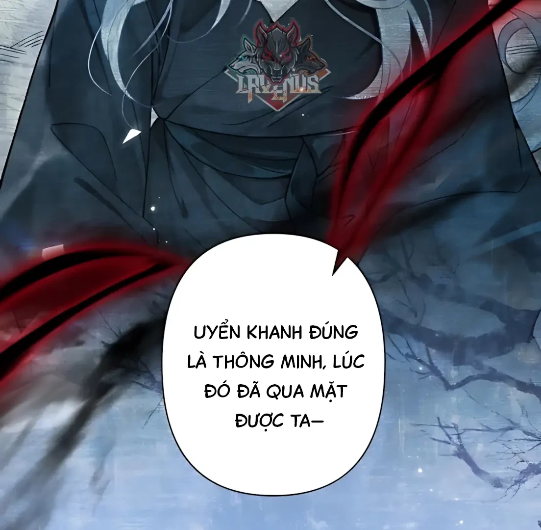 Đông Hải Tìm Mỹ Nhân Chapter 70 - Trang 37