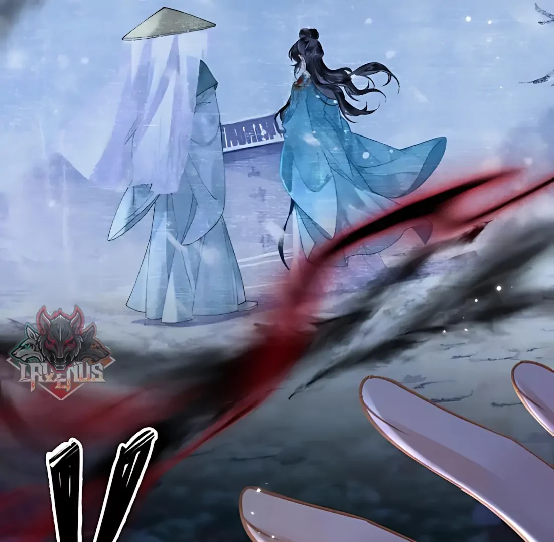 Đông Hải Tìm Mỹ Nhân Chapter 70 - Trang 38