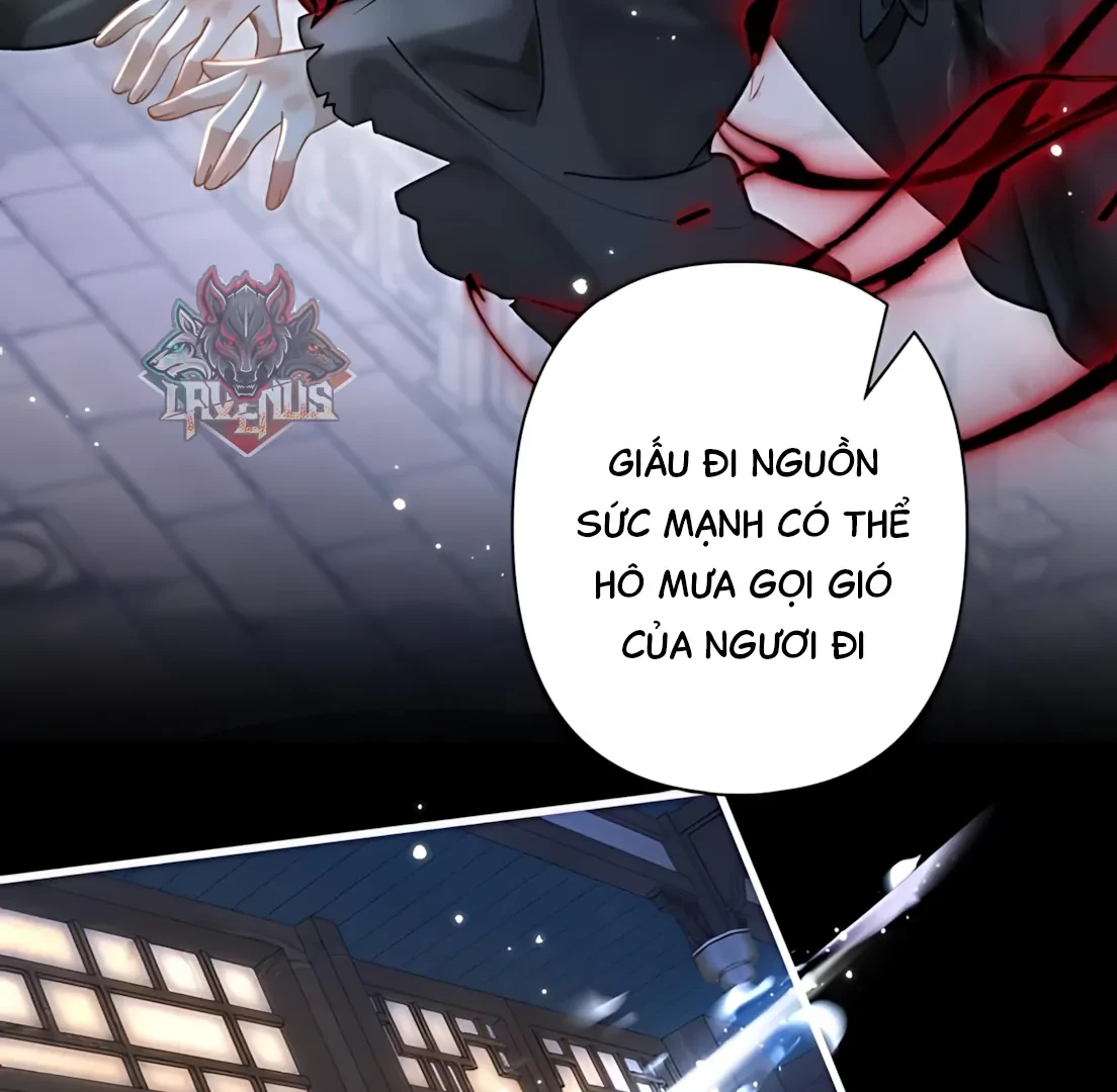 Đông Hải Tìm Mỹ Nhân Chapter 70 - Trang 40