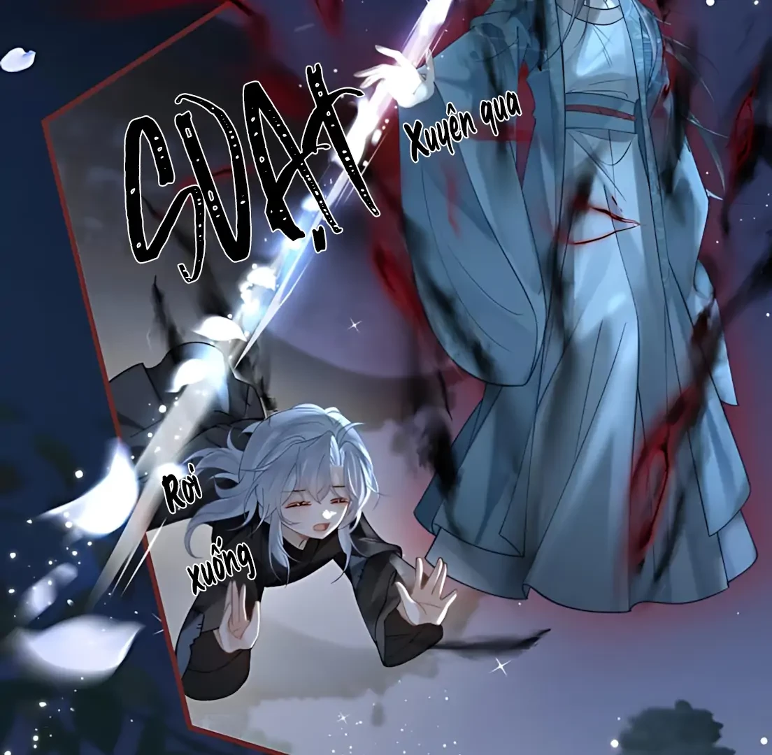 Đông Hải Tìm Mỹ Nhân Chapter 70 - Trang 42