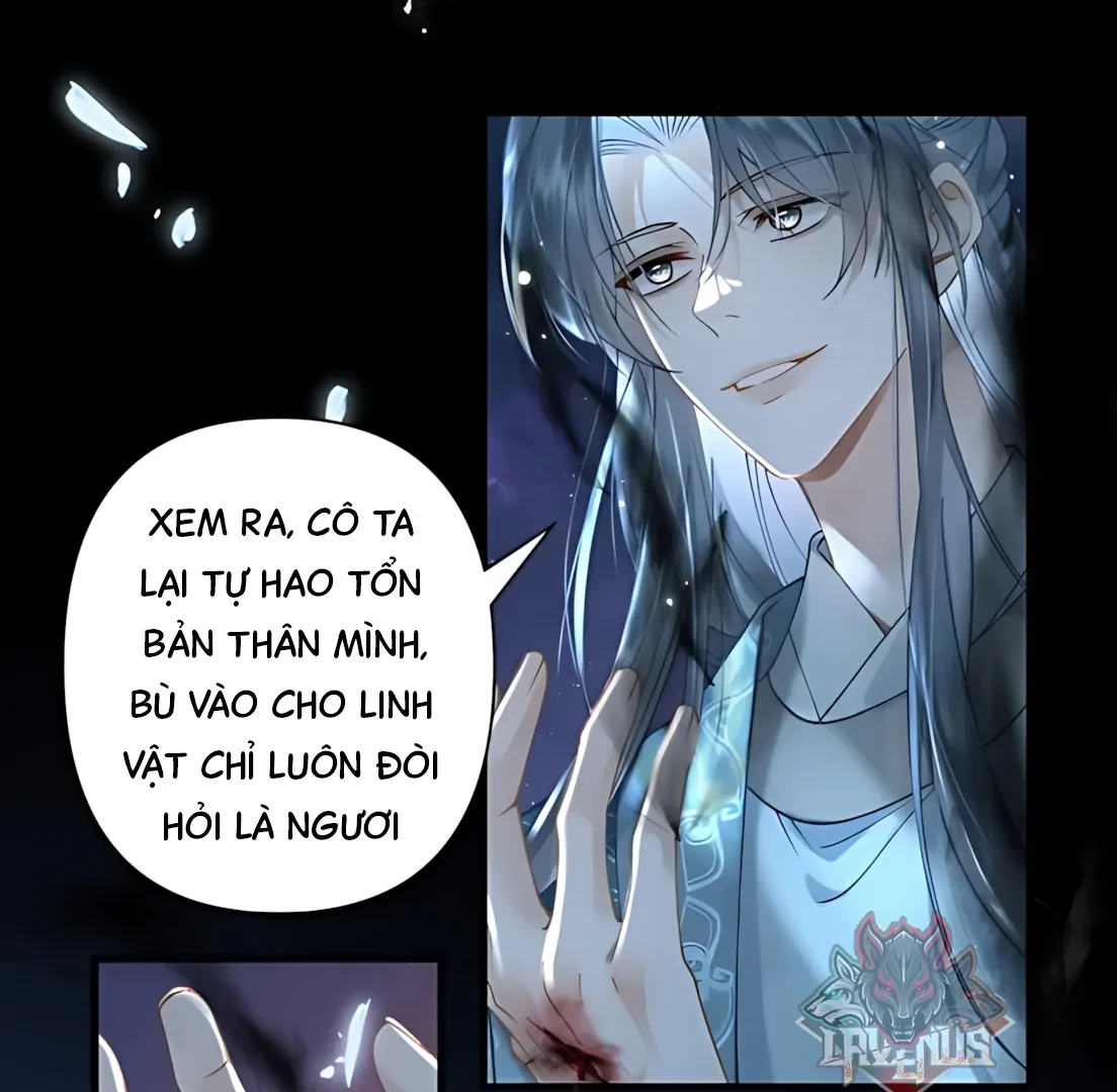 Đông Hải Tìm Mỹ Nhân Chapter 70 - Trang 46