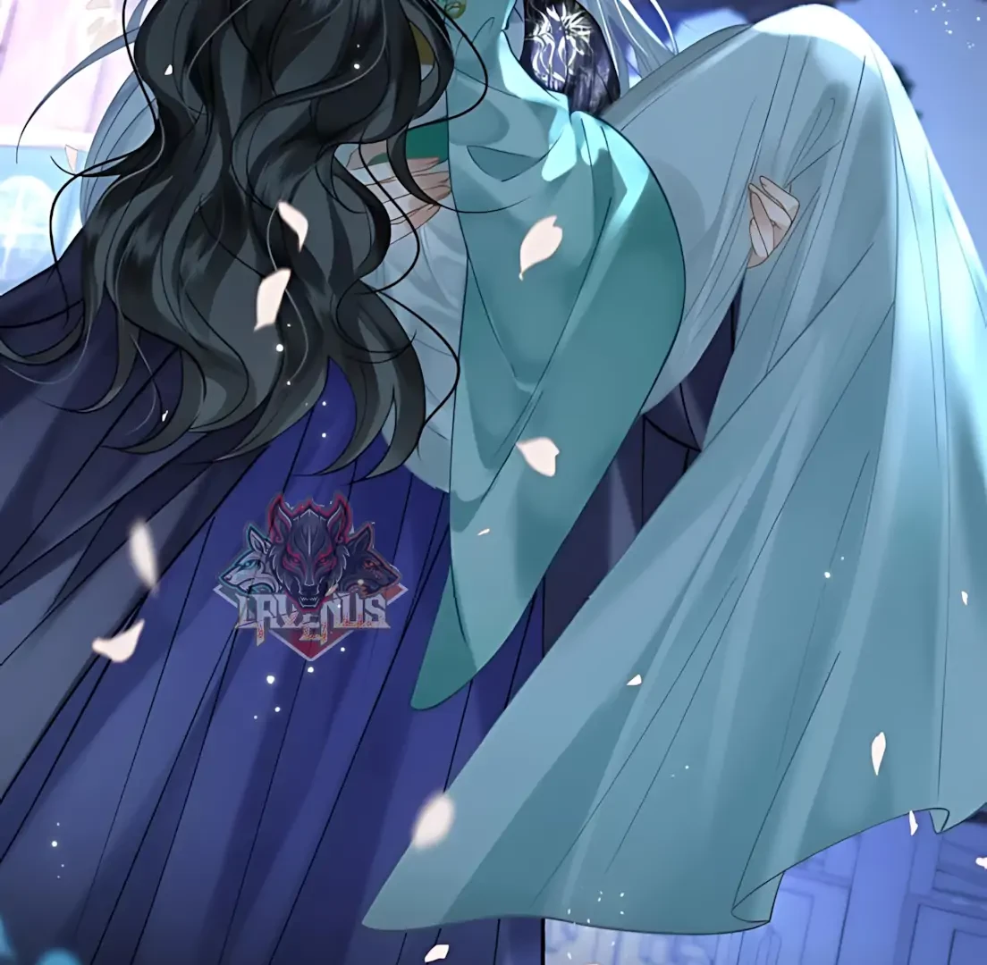 Đông Hải Tìm Mỹ Nhân Chapter 70 - Trang 49