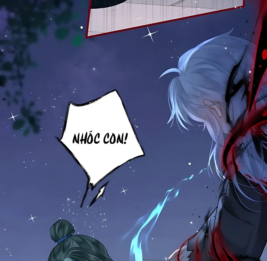 Đông Hải Tìm Mỹ Nhân Chapter 70 - Trang 8