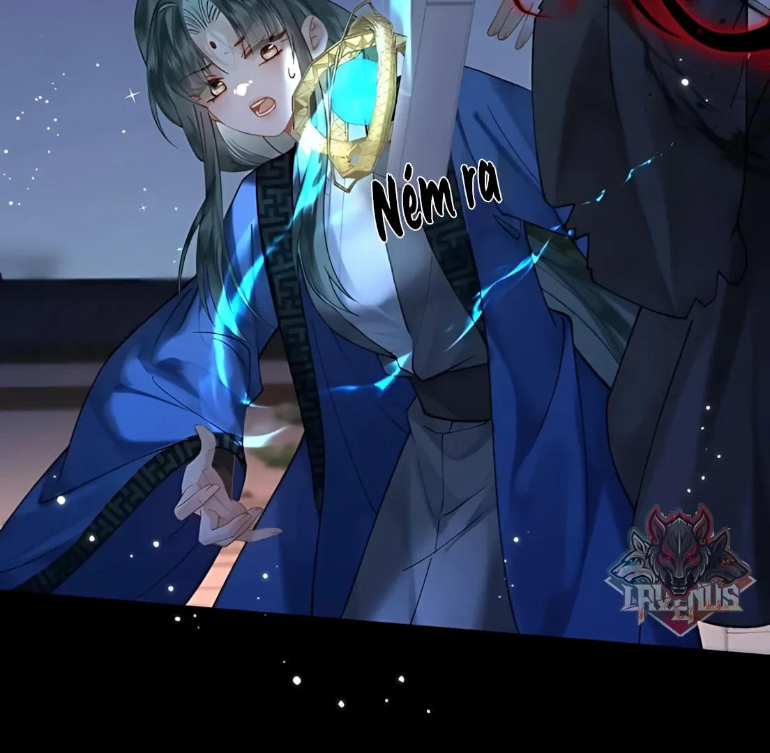 Đông Hải Tìm Mỹ Nhân Chapter 70 - Trang 9