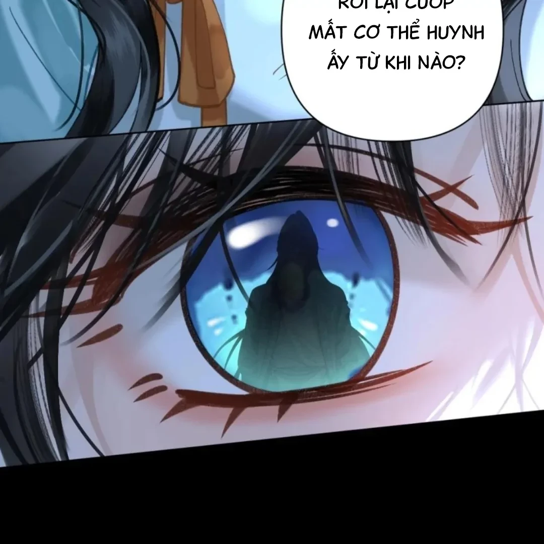 Đông Hải Tìm Mỹ Nhân Chapter 71 - Trang 22