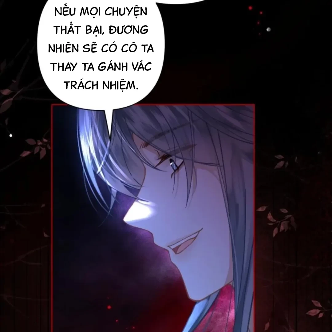Đông Hải Tìm Mỹ Nhân Chapter 71 - Trang 31
