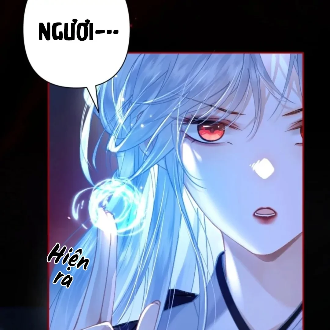 Đông Hải Tìm Mỹ Nhân Chapter 71 - Trang 33