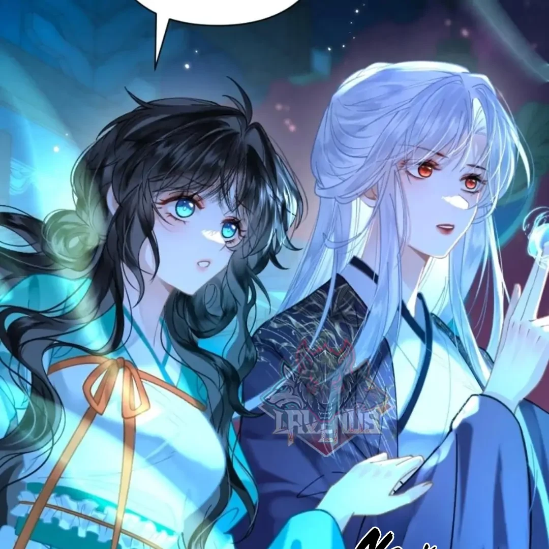 Đông Hải Tìm Mỹ Nhân Chapter 71 - Trang 35