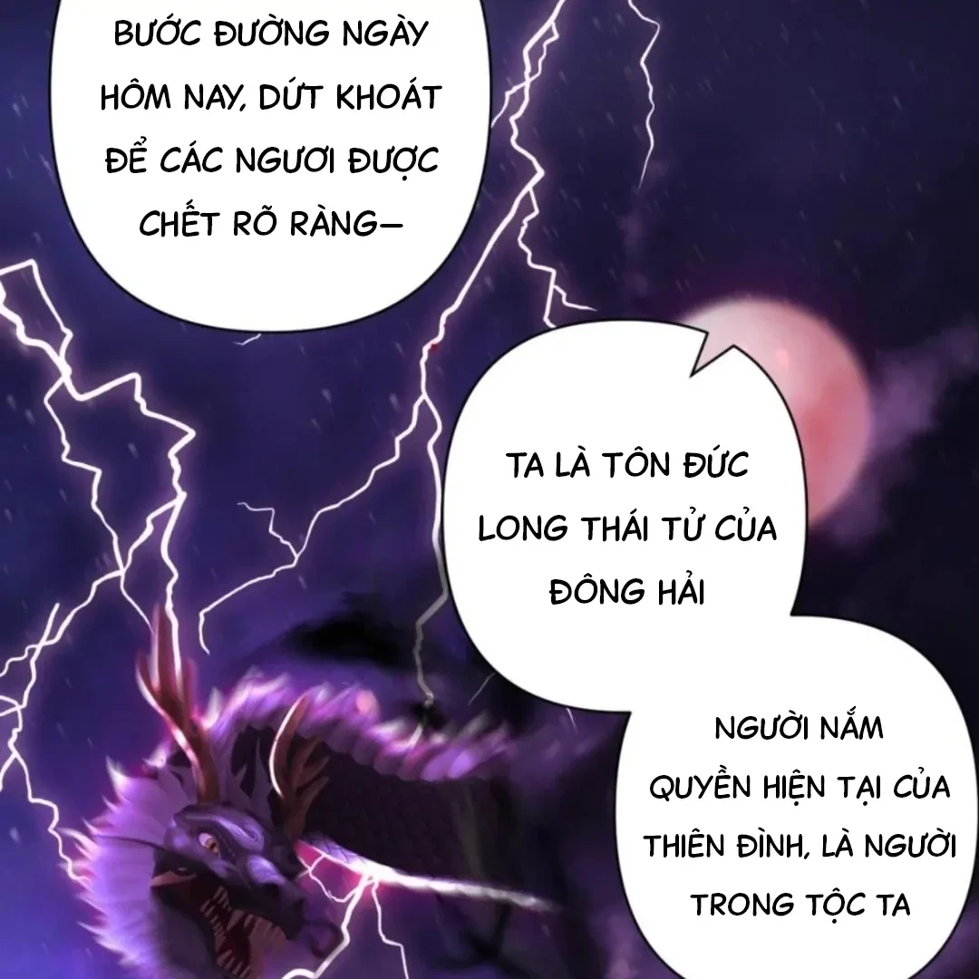 Đông Hải Tìm Mỹ Nhân Chapter 71 - Trang 39