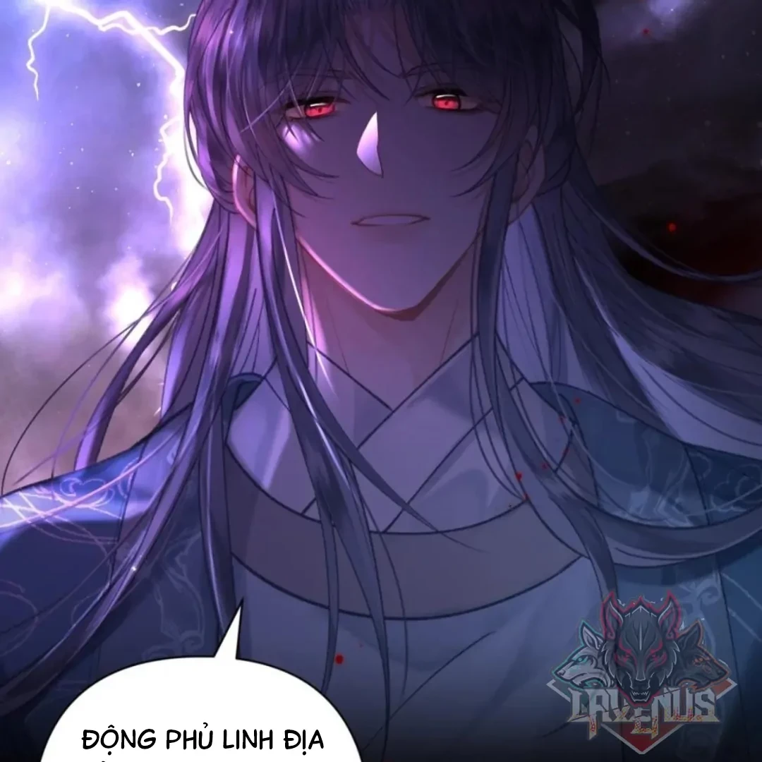 Đông Hải Tìm Mỹ Nhân Chapter 71 - Trang 43