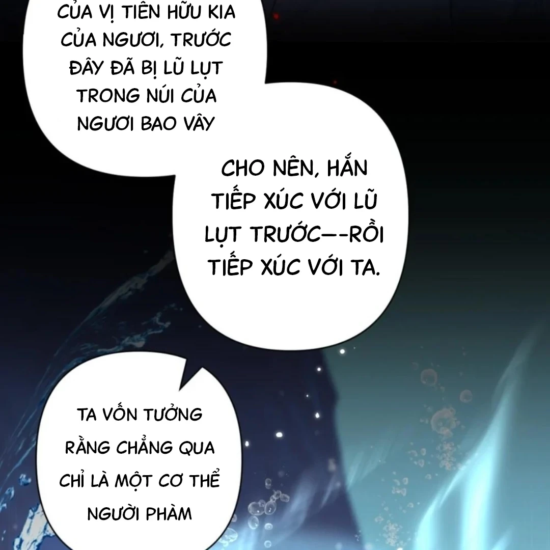 Đông Hải Tìm Mỹ Nhân Chapter 71 - Trang 44