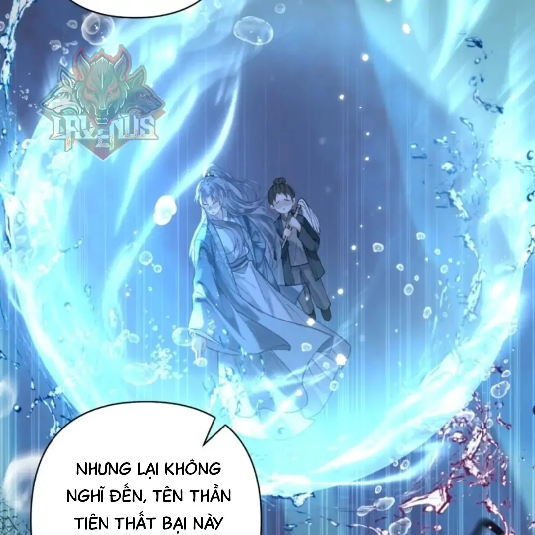 Đông Hải Tìm Mỹ Nhân Chapter 71 - Trang 45