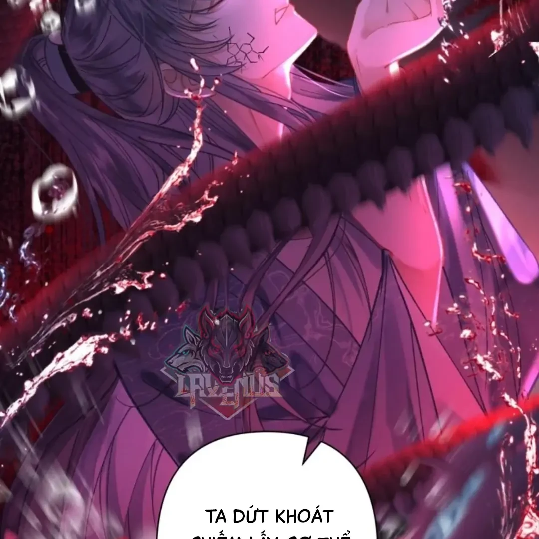 Đông Hải Tìm Mỹ Nhân Chapter 71 - Trang 47