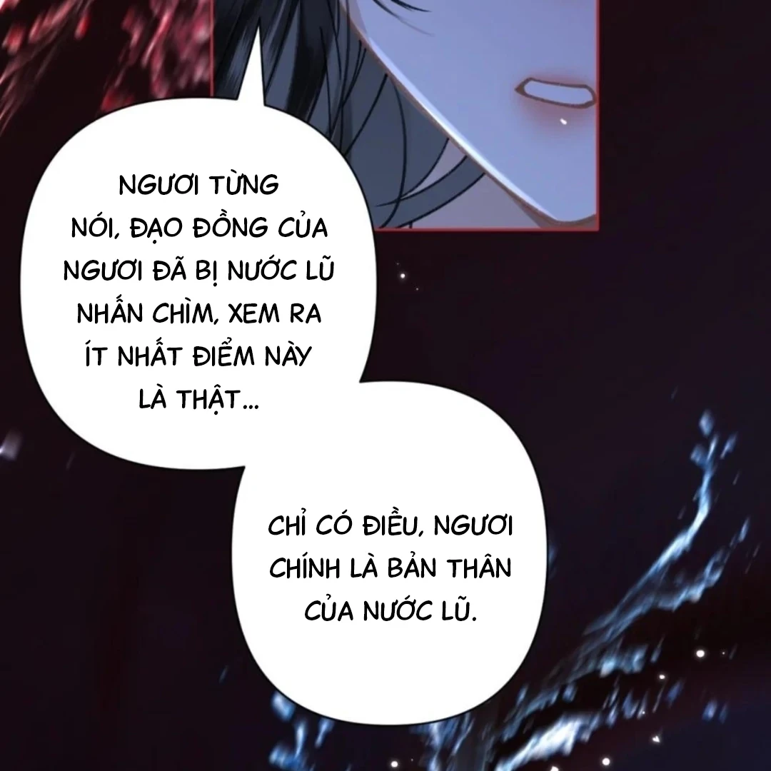 Đông Hải Tìm Mỹ Nhân Chapter 71 - Trang 49