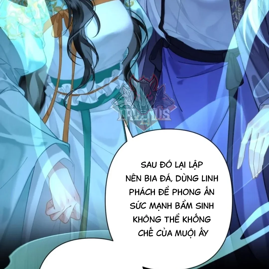 Đông Hải Tìm Mỹ Nhân Chapter 71 - Trang 8