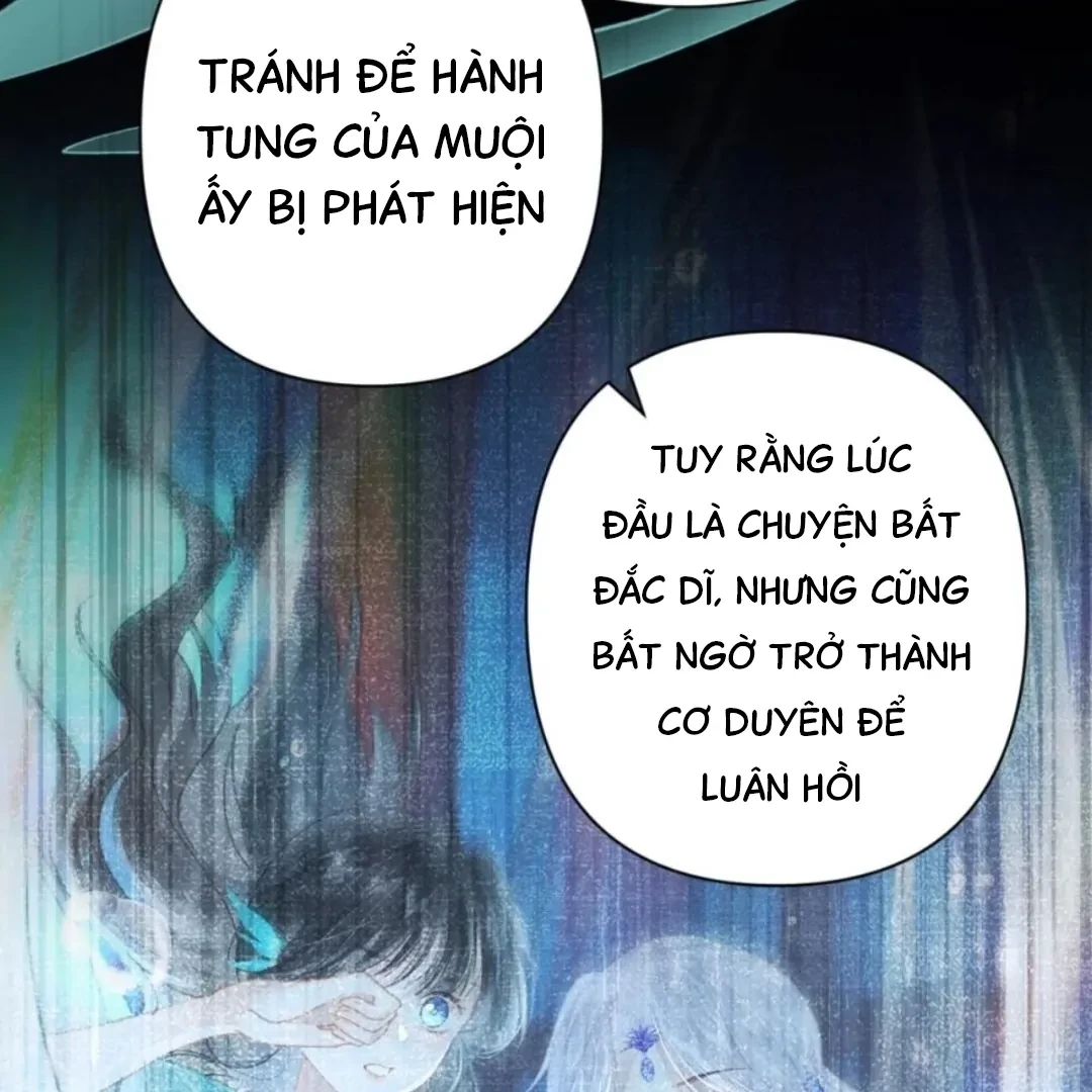 Đông Hải Tìm Mỹ Nhân Chapter 71 - Trang 9