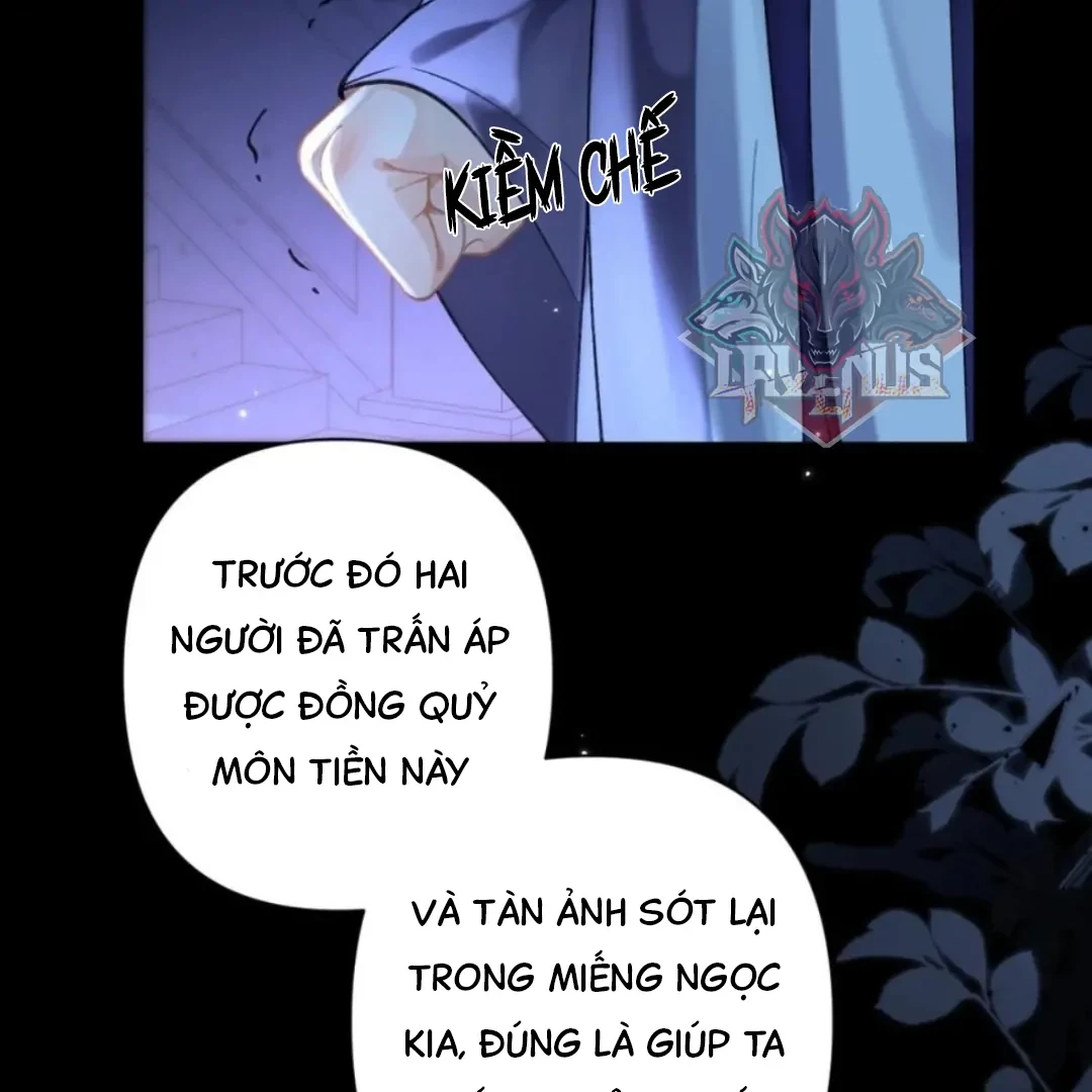 Đông Hải Tìm Mỹ Nhân Chapter 72 - Trang 10