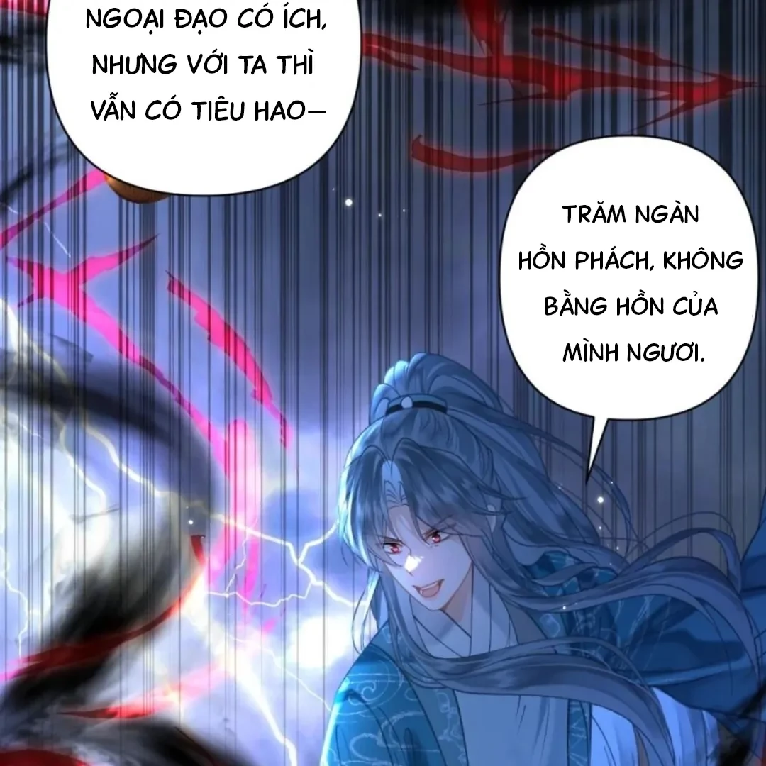 Đông Hải Tìm Mỹ Nhân Chapter 72 - Trang 12