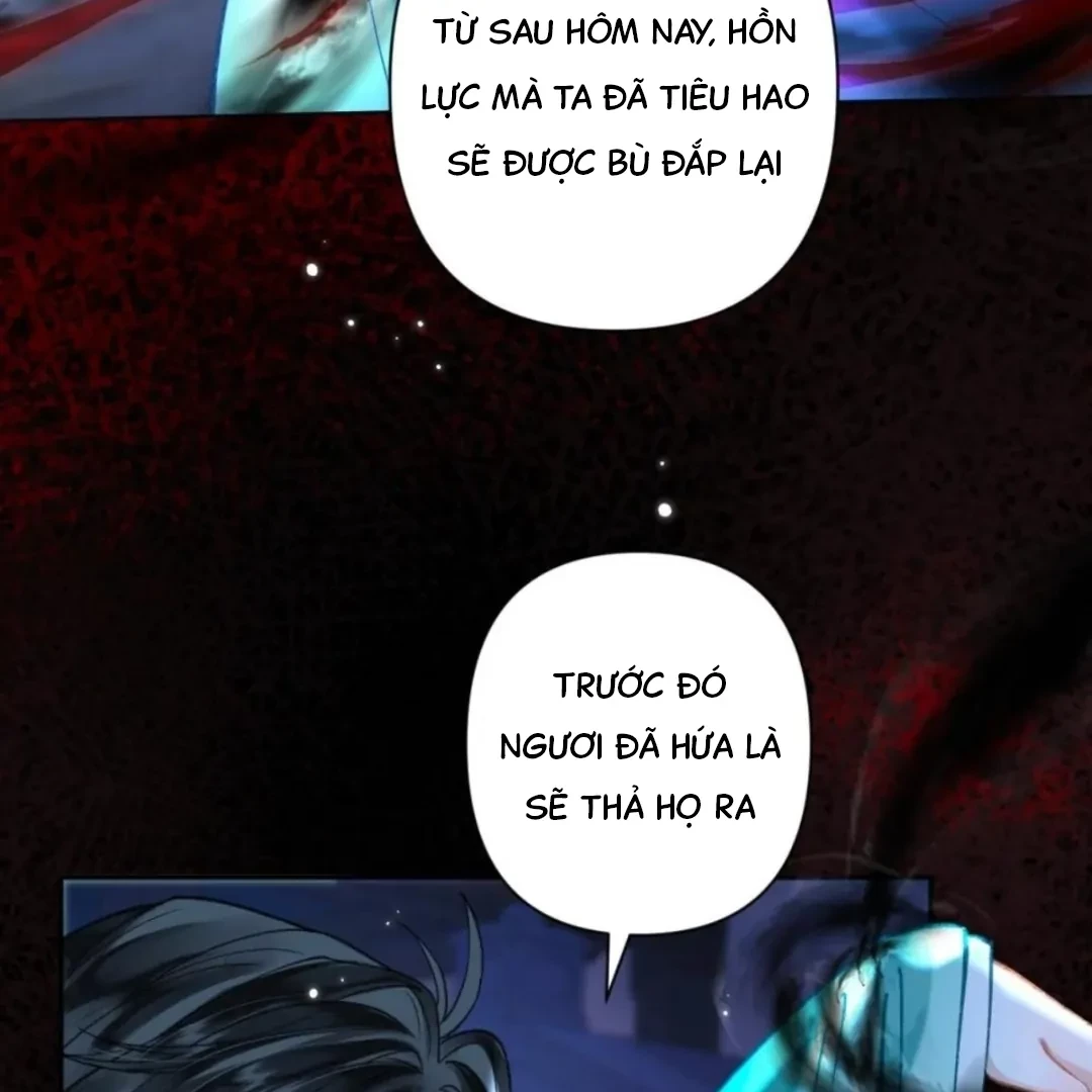 Đông Hải Tìm Mỹ Nhân Chapter 72 - Trang 14