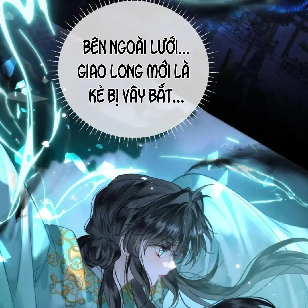 Đông Hải Tìm Mỹ Nhân Chapter 72 - Trang 23