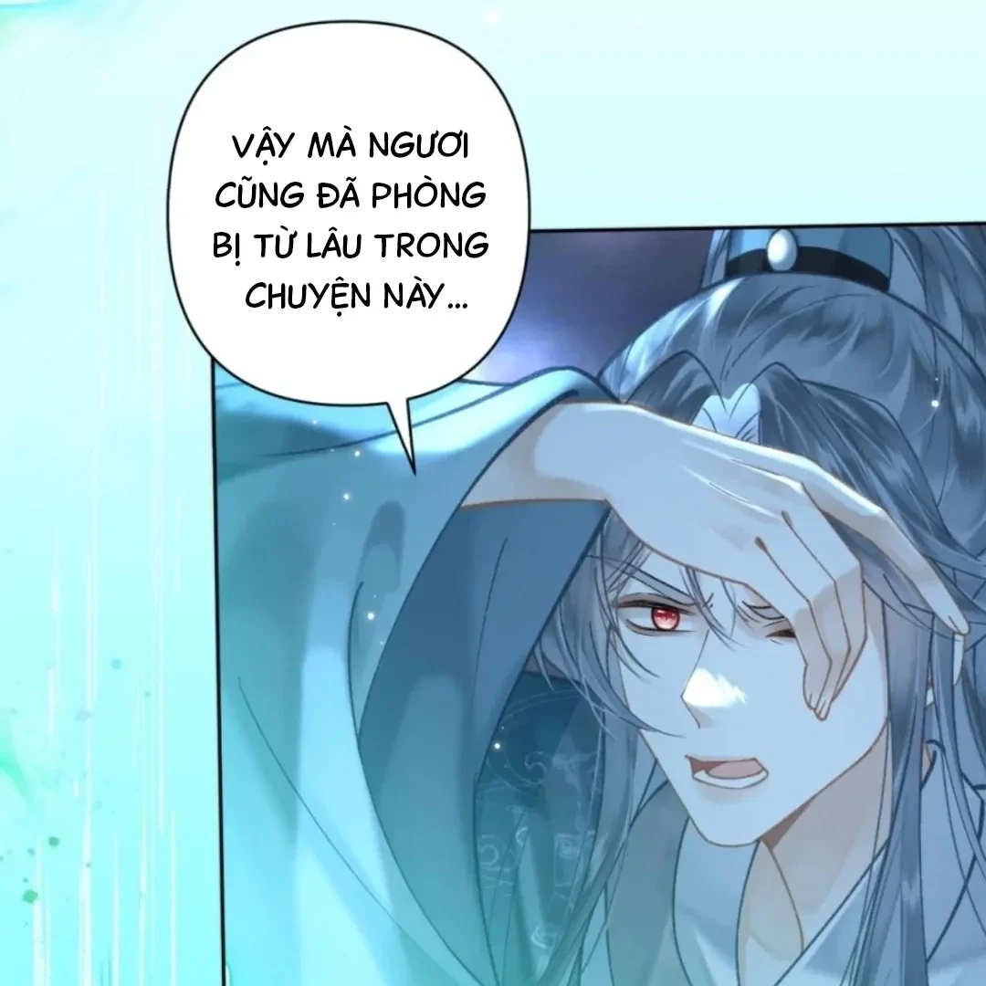 Đông Hải Tìm Mỹ Nhân Chapter 72 - Trang 30