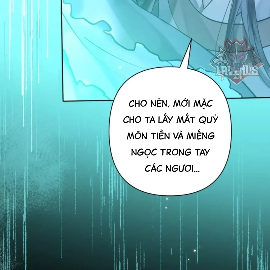 Đông Hải Tìm Mỹ Nhân Chapter 72 - Trang 31