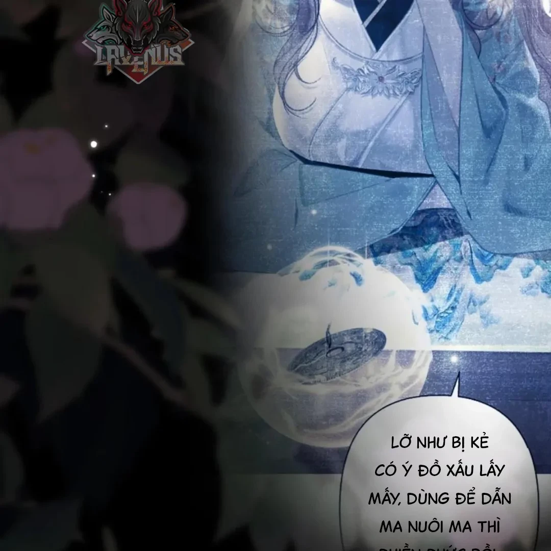 Đông Hải Tìm Mỹ Nhân Chapter 72 - Trang 34