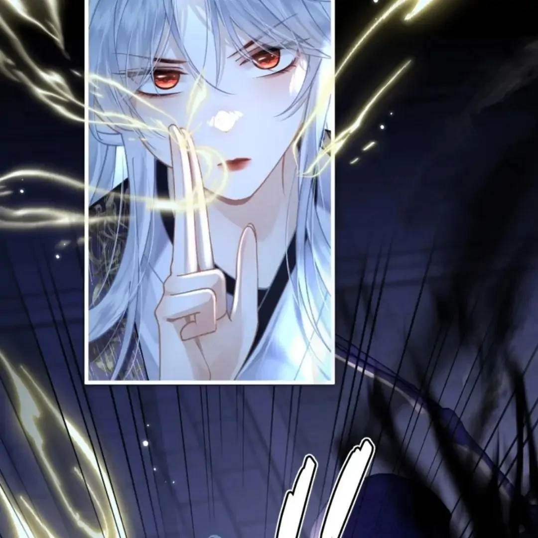 Đông Hải Tìm Mỹ Nhân Chapter 72 - Trang 37