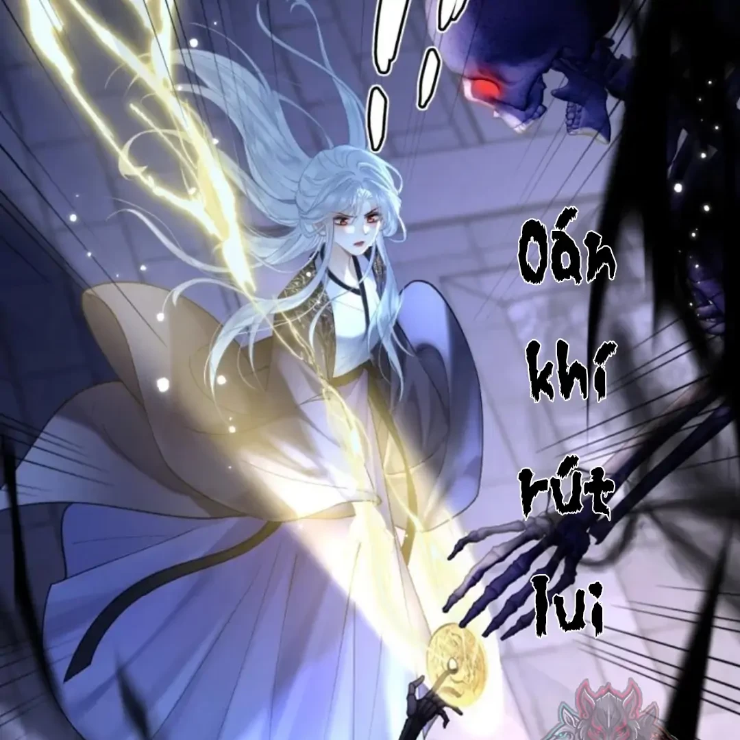 Đông Hải Tìm Mỹ Nhân Chapter 72 - Trang 38