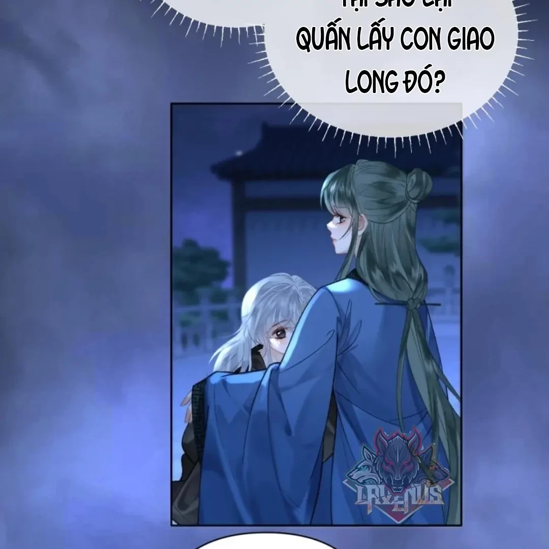 Đông Hải Tìm Mỹ Nhân Chapter 72 - Trang 45