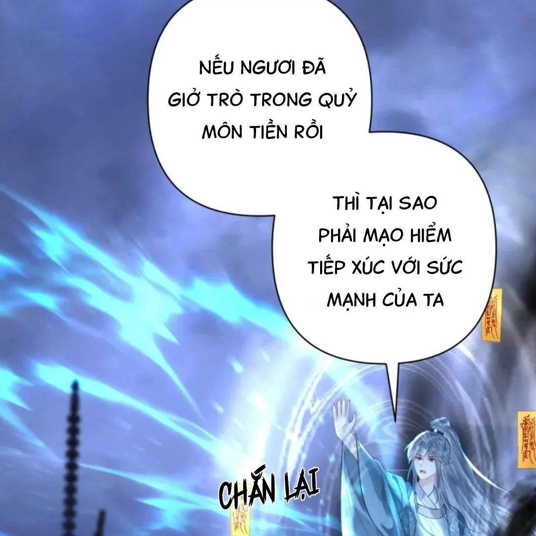 Đông Hải Tìm Mỹ Nhân Chapter 72 - Trang 46