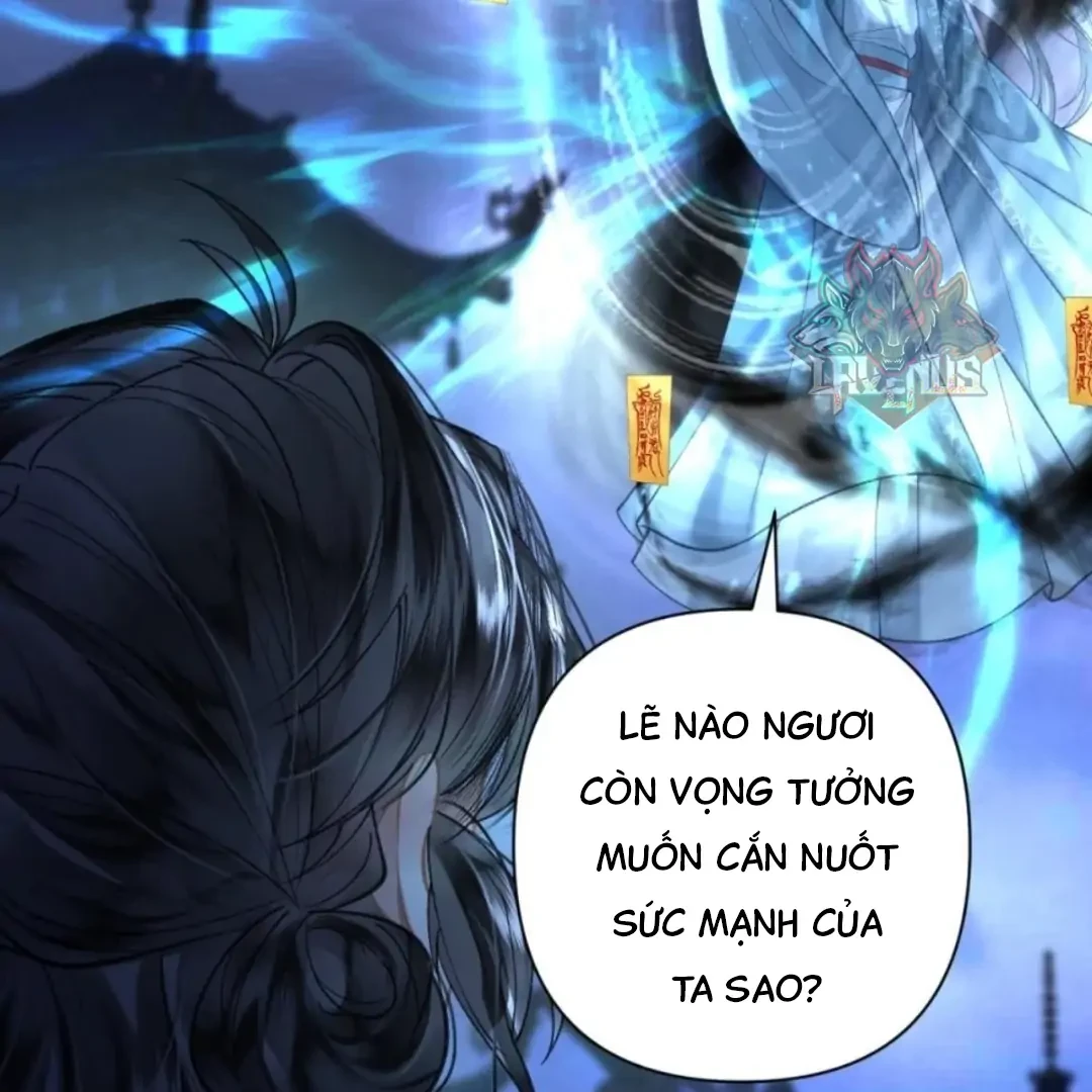 Đông Hải Tìm Mỹ Nhân Chapter 72 - Trang 47