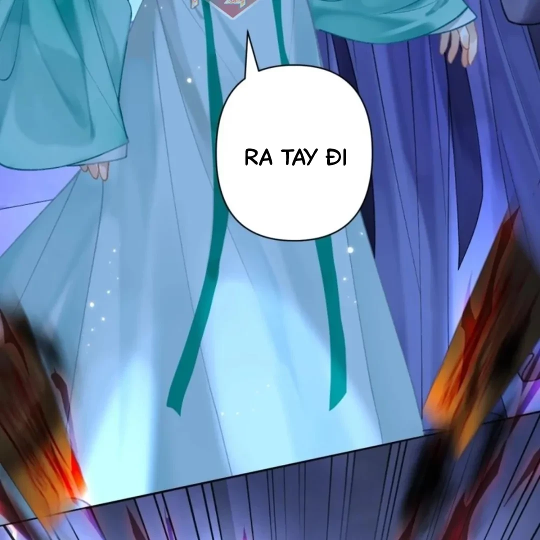 Đông Hải Tìm Mỹ Nhân Chapter 72 - Trang 5
