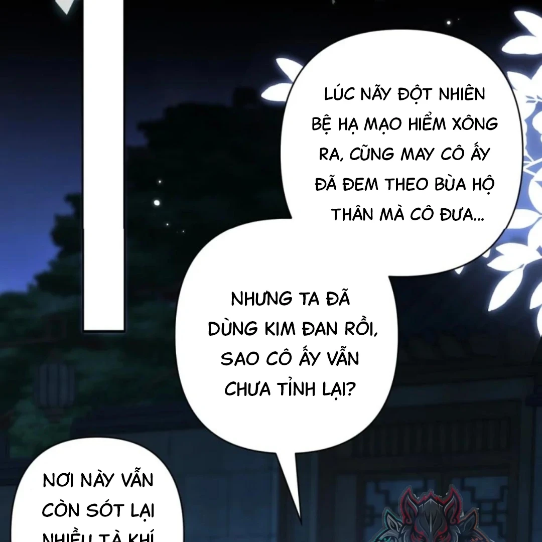 Đông Hải Tìm Mỹ Nhân Chapter 73 - Trang 14