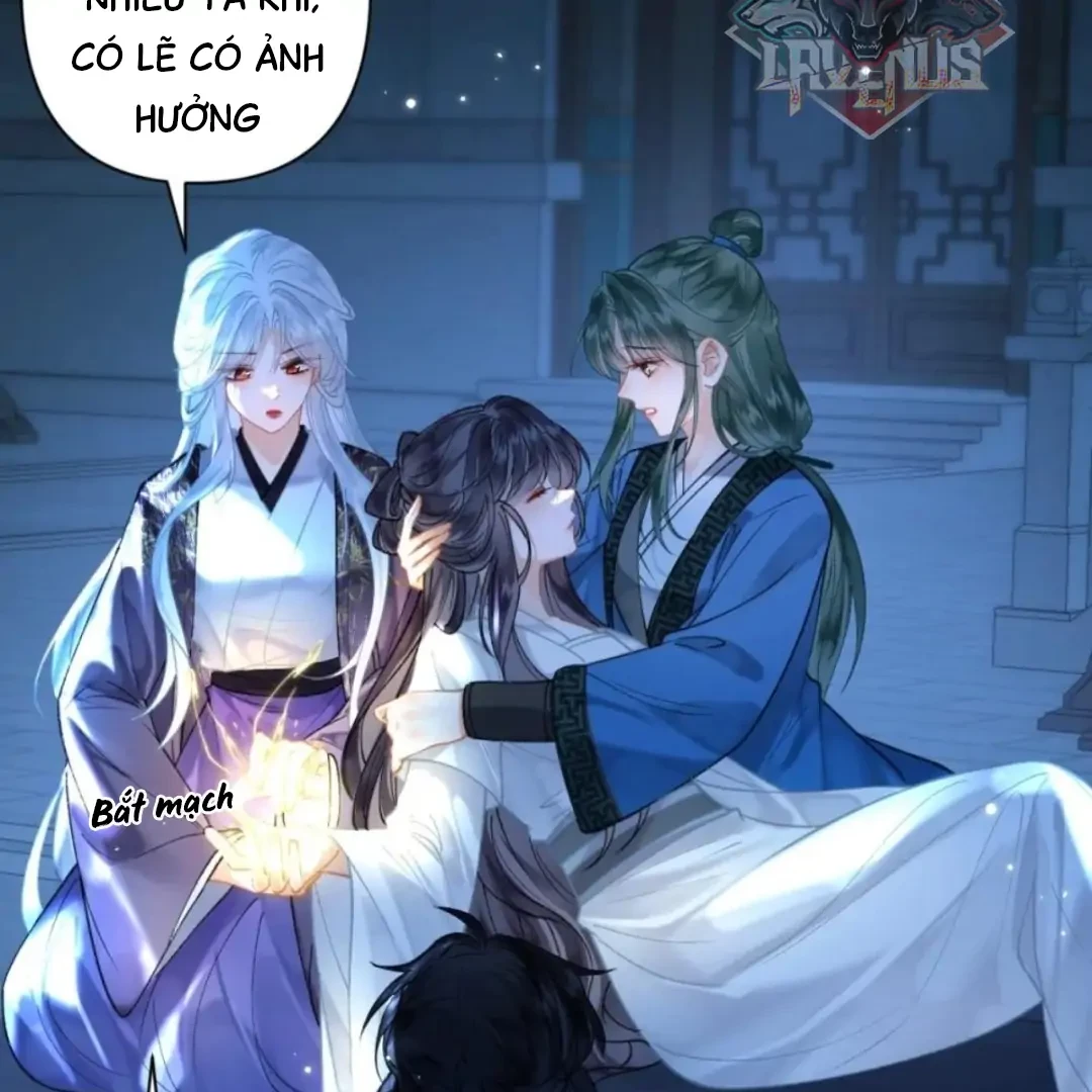 Đông Hải Tìm Mỹ Nhân Chapter 73 - Trang 15